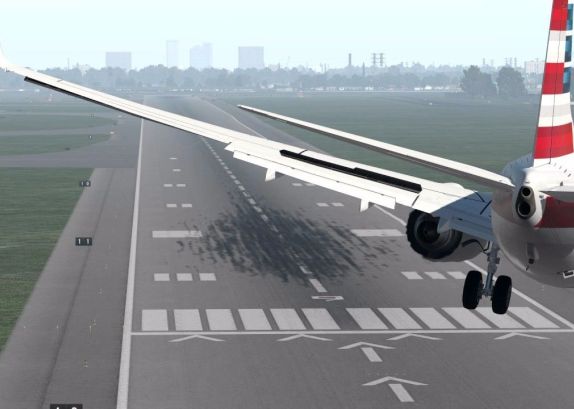 get x plane 11 for mac